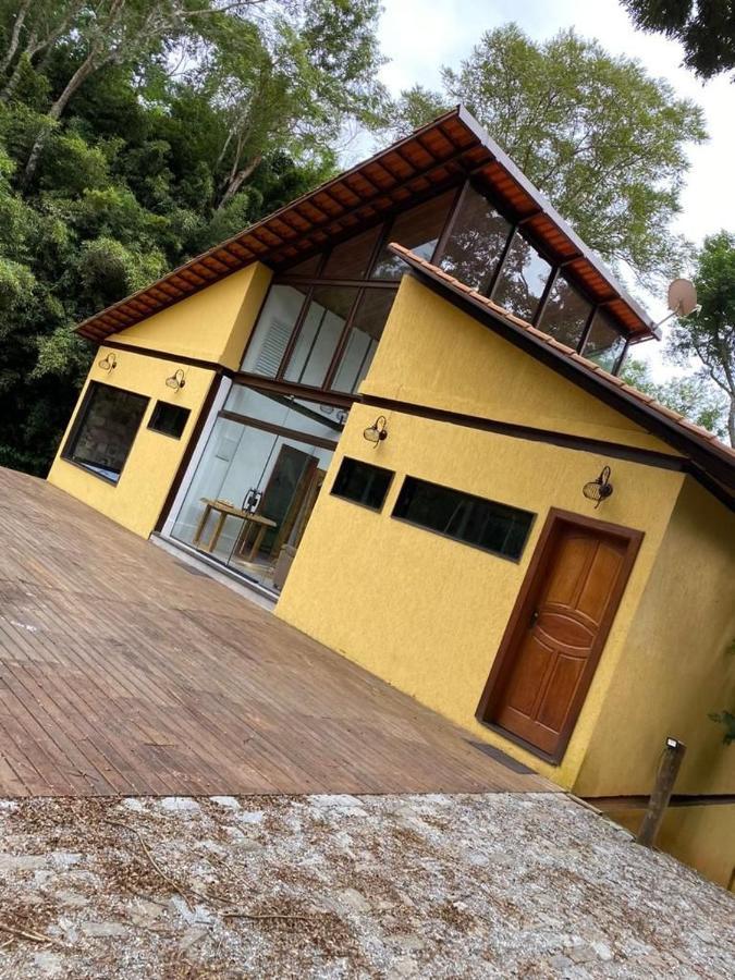 Petrópolis Hotel Fazenda Vale Imperial מראה חיצוני תמונה