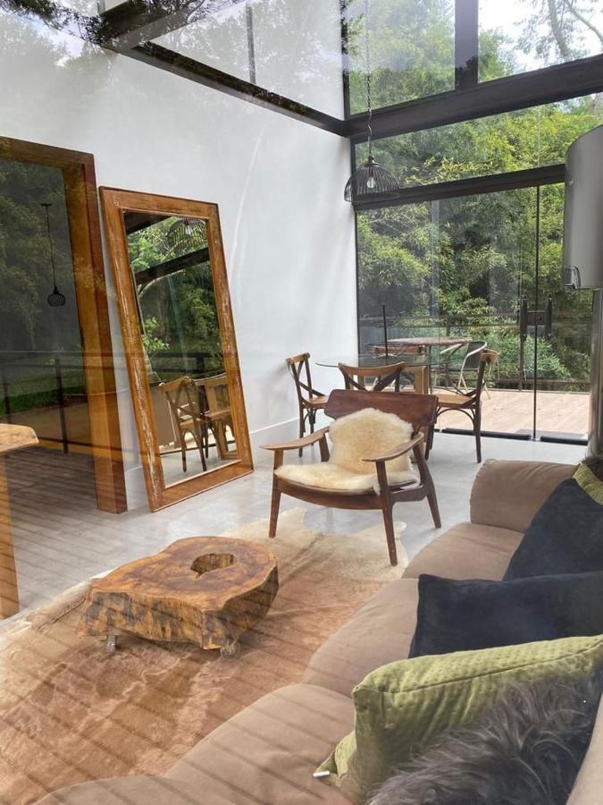 Petrópolis Hotel Fazenda Vale Imperial מראה חיצוני תמונה